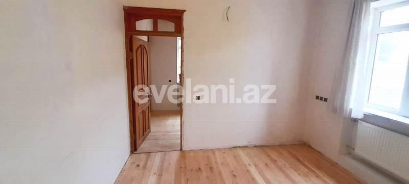 Satılır, həyət evi / bağ, 2 otaqlı, 120 m², Badamdar q.