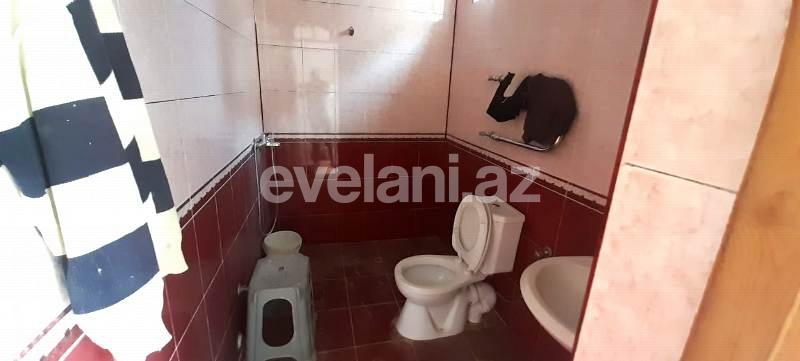 Satılır, həyət evi / bağ, 2 otaqlı, 120 m², Badamdar q.