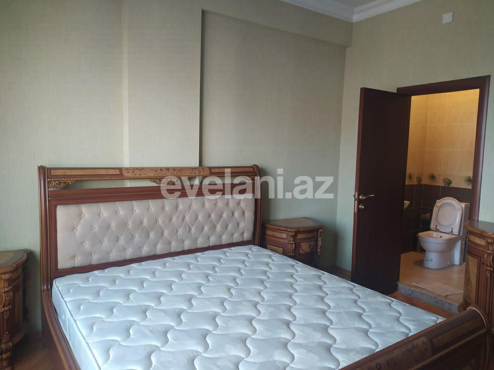 Satılır, yeni tikili, 3 otaqlı, 140 m², Nəsimi r.