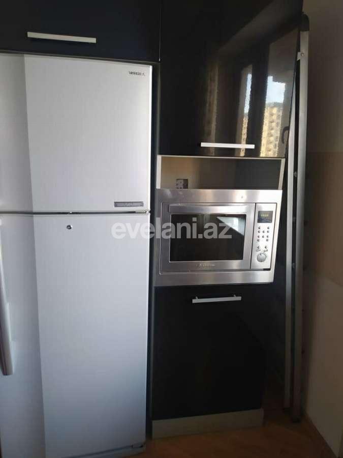 Satılır, yeni tikili, 3 otaqlı, 140 m², Nəsimi r.