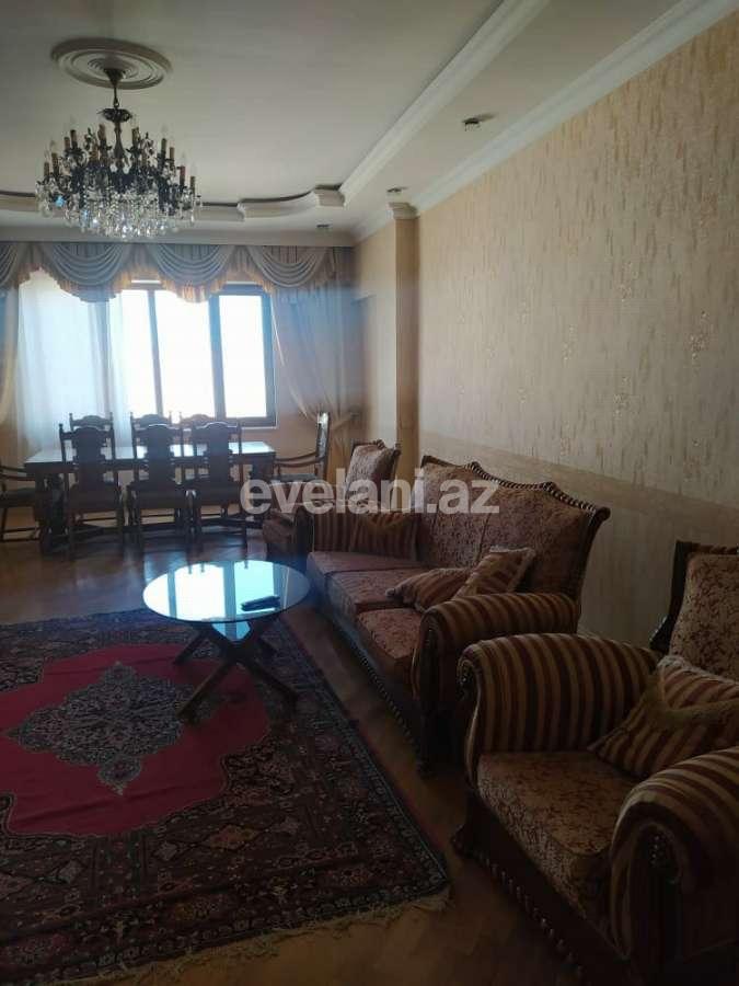 Satılır, yeni tikili, 3 otaqlı, 140 m², Nəsimi r.