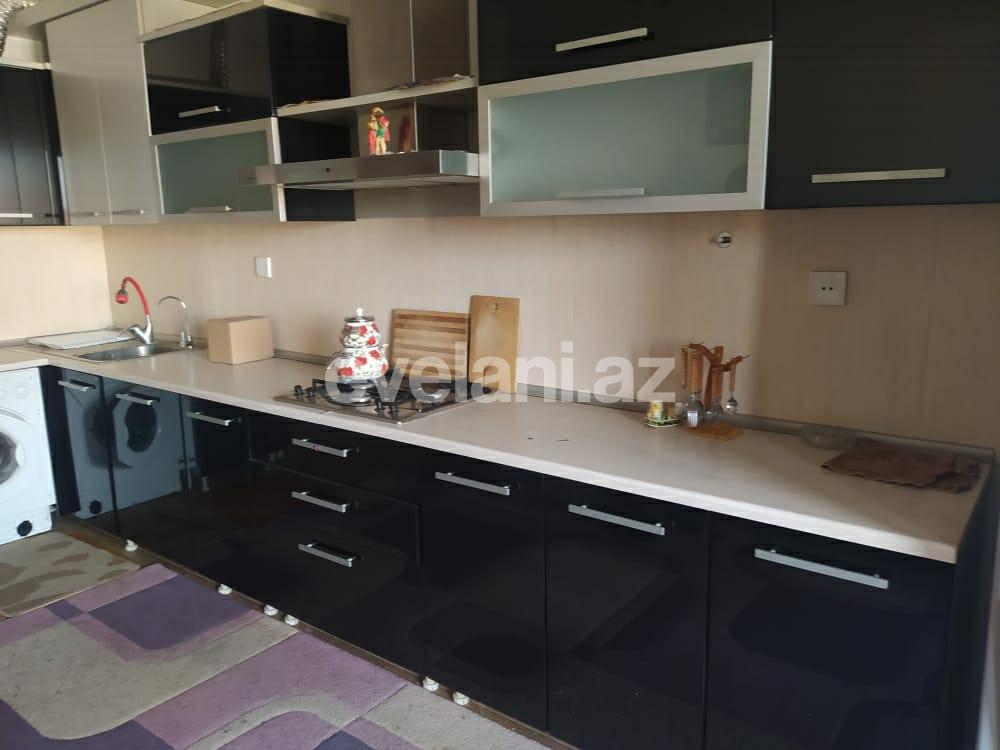 Satılır, yeni tikili, 3 otaqlı, 140 m², Nəsimi r.