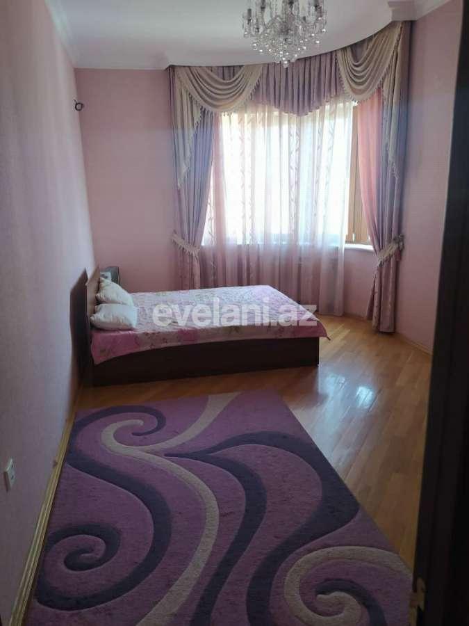 Satılır, yeni tikili, 3 otaqlı, 140 m², Nəsimi r.