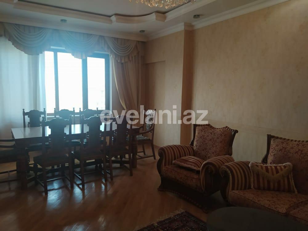 Satılır, yeni tikili, 3 otaqlı, 140 m², Nəsimi r.