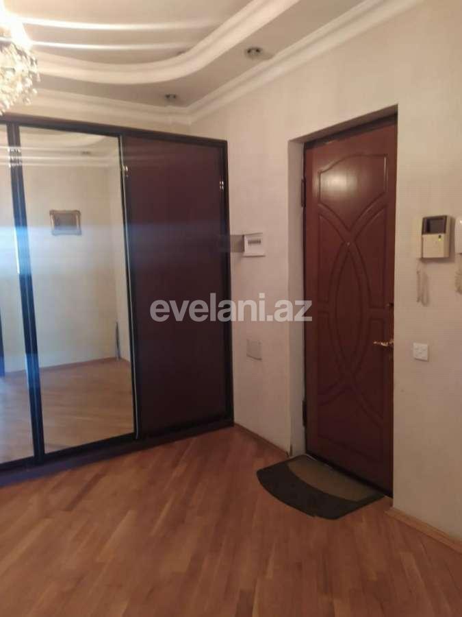 Satılır, yeni tikili, 3 otaqlı, 140 m², Nəsimi r.