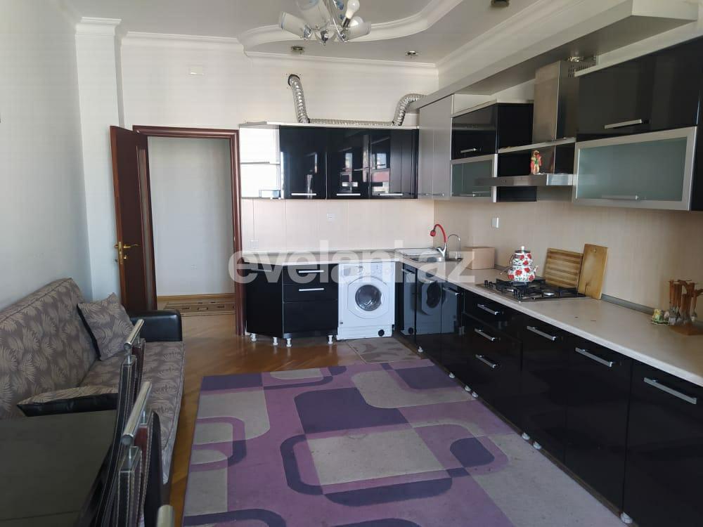 Satılır, yeni tikili, 3 otaqlı, 140 m², Nəsimi r.