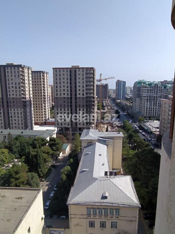 Satılır, yeni tikili, 3 otaqlı, 140 m², Nəsimi r.