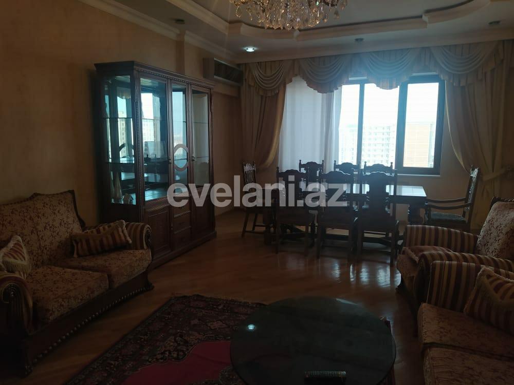 Satılır, yeni tikili, 3 otaqlı, 140 m², Nəsimi r.