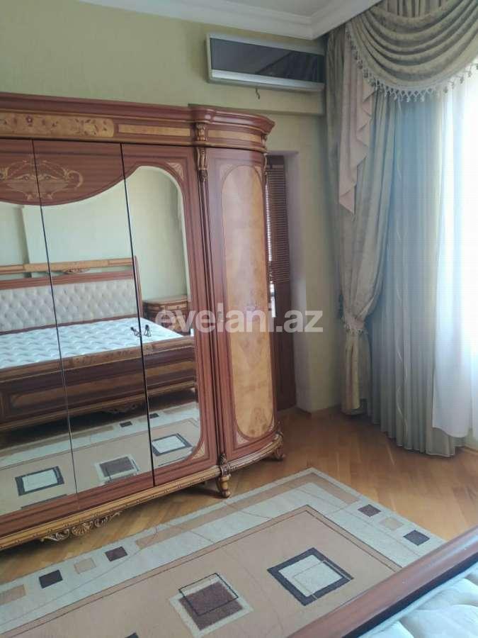 Satılır, yeni tikili, 3 otaqlı, 140 m², Nəsimi r.