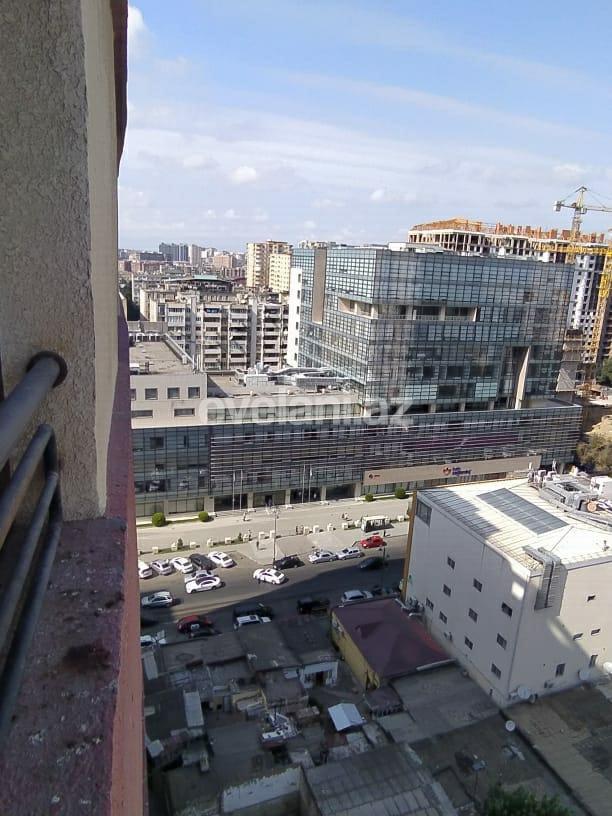 Satılır, yeni tikili, 3 otaqlı, 140 m², Nəsimi r.