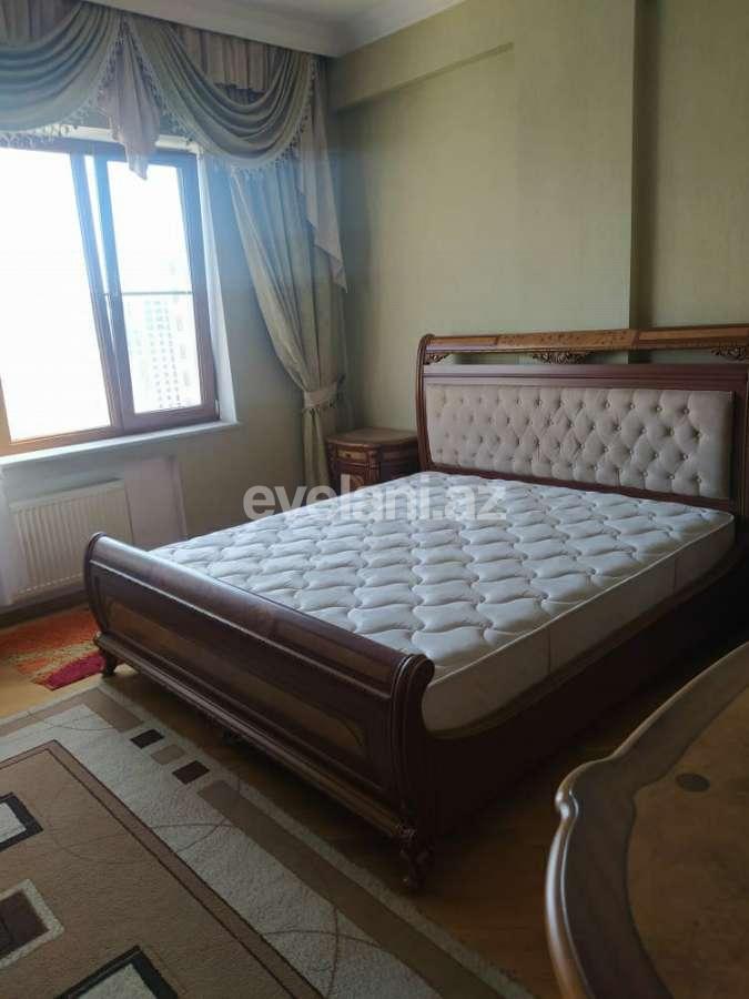 Satılır, yeni tikili, 3 otaqlı, 140 m², Nəsimi r.