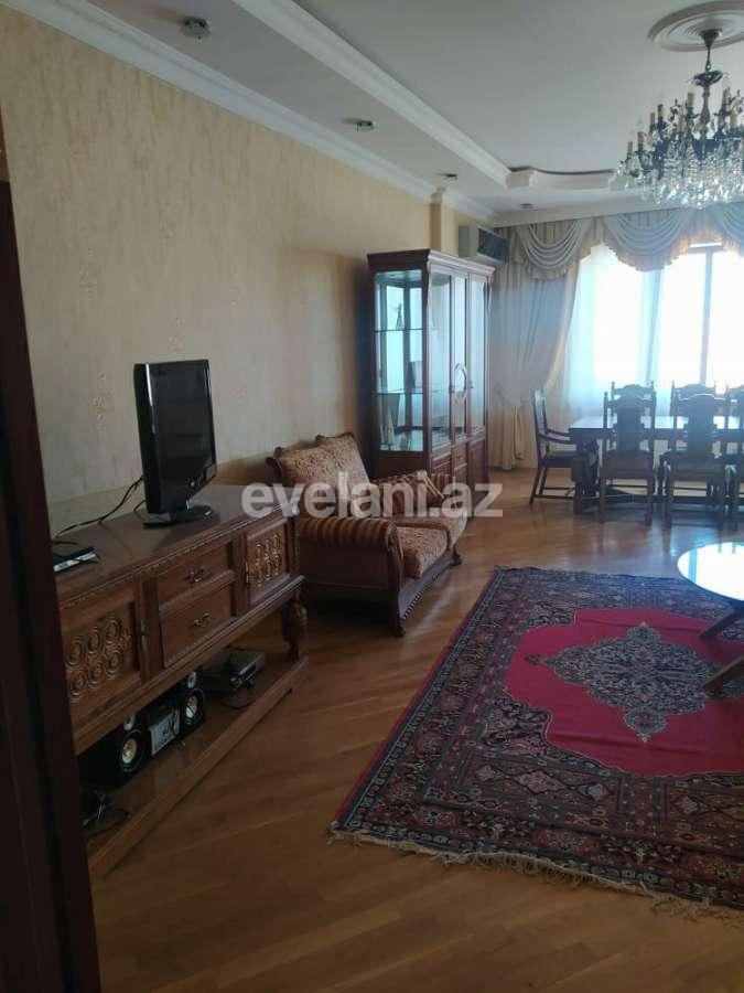Satılır, yeni tikili, 3 otaqlı, 140 m², Nəsimi r.
