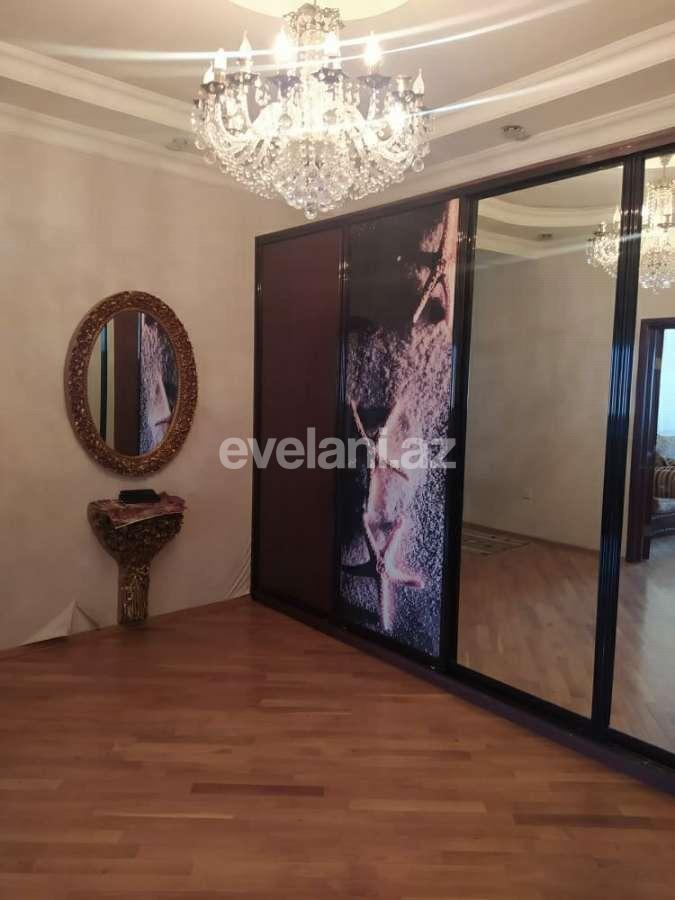 Satılır, yeni tikili, 3 otaqlı, 140 m², Nəsimi r.