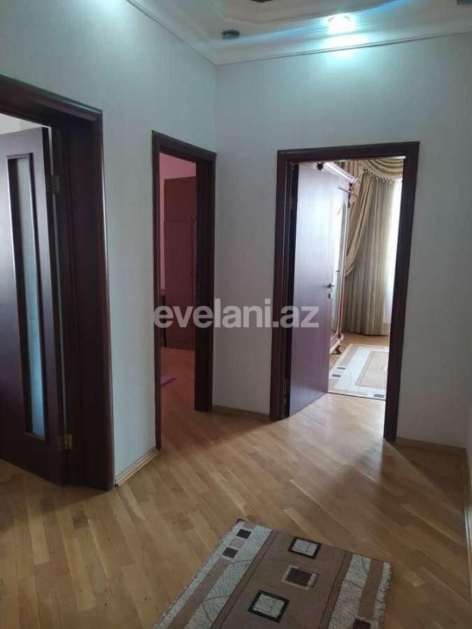Satılır, yeni tikili, 3 otaqlı, 140 m², Nəsimi r.