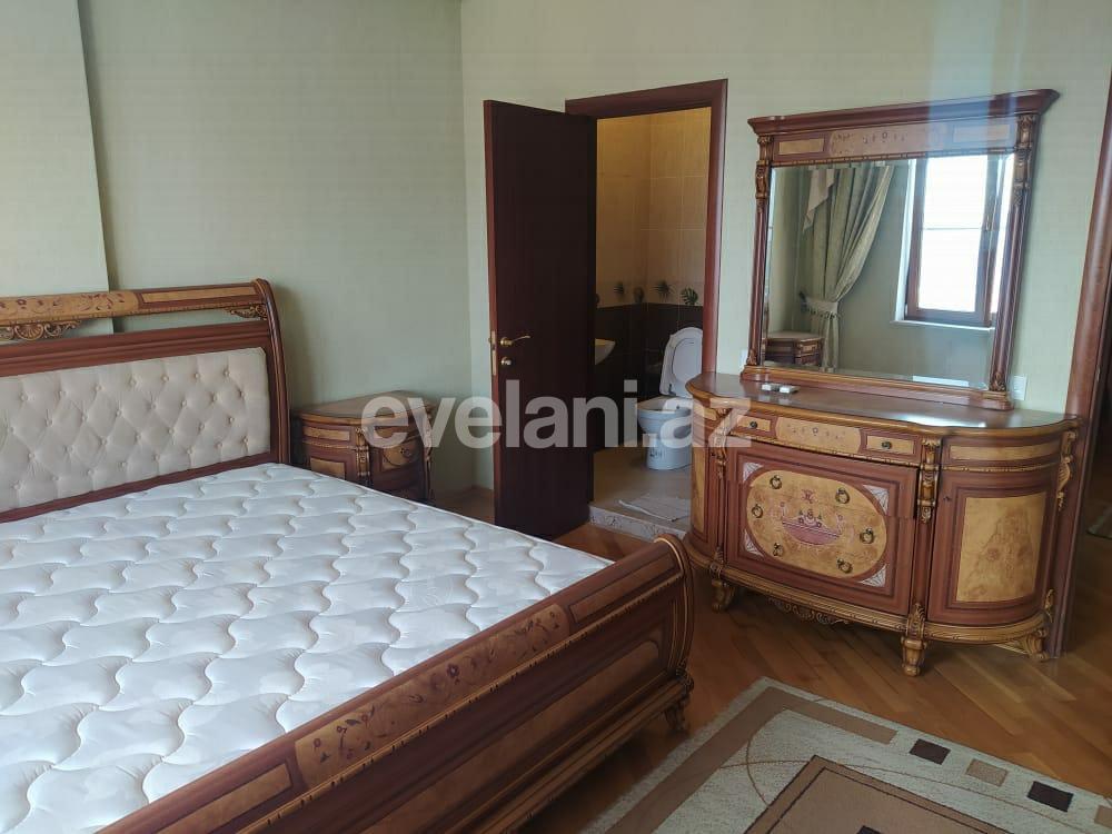 Satılır, yeni tikili, 3 otaqlı, 140 m², Nəsimi r.