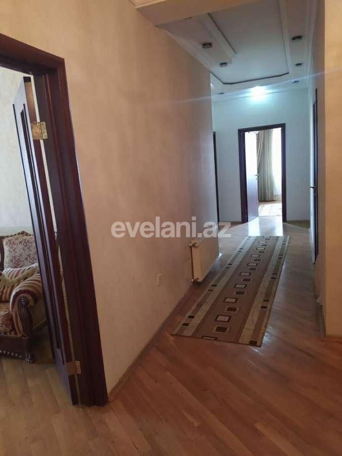 Satılır, yeni tikili, 3 otaqlı, 140 m², Nəsimi r.