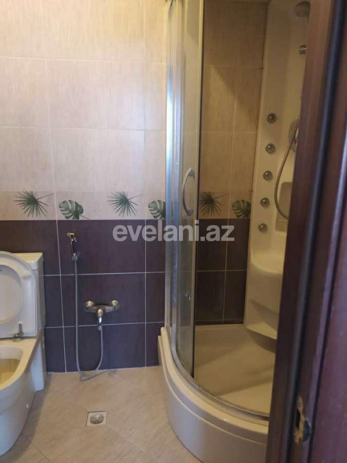 Satılır, yeni tikili, 3 otaqlı, 140 m², Nəsimi r.