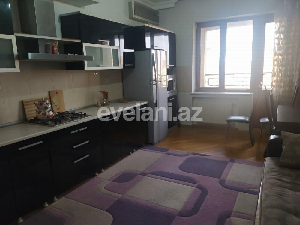 Satılır, yeni tikili, 3 otaqlı, 140 m², Nəsimi r.