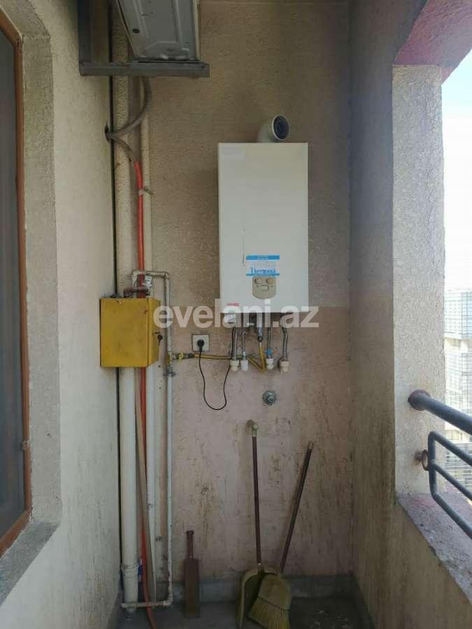 Satılır, yeni tikili, 3 otaqlı, 140 m², Nəsimi r.