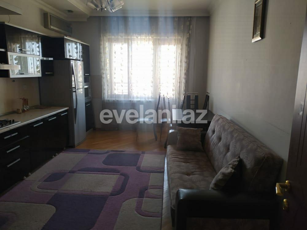Satılır, yeni tikili, 3 otaqlı, 140 m², Nəsimi r.