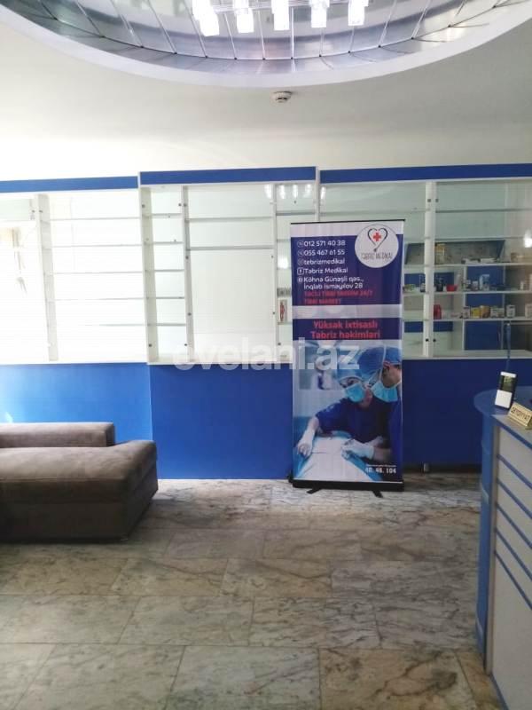 Sale, object, 750 m², Old Guneshli d.