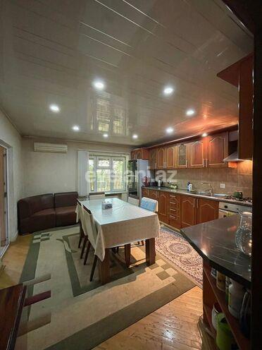 Продаётся, вторичка, 4-комнаты, 110 m², Нефтчиляр m.