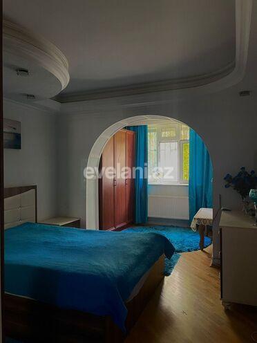 Продаётся, вторичка, 4-комнаты, 110 m², Нефтчиляр m.