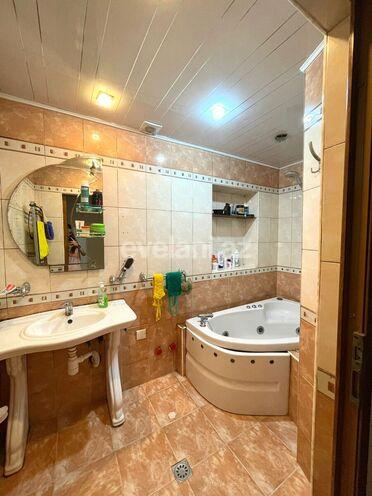 Продаётся, вторичка, 4-комнаты, 110 m², Нефтчиляр m.