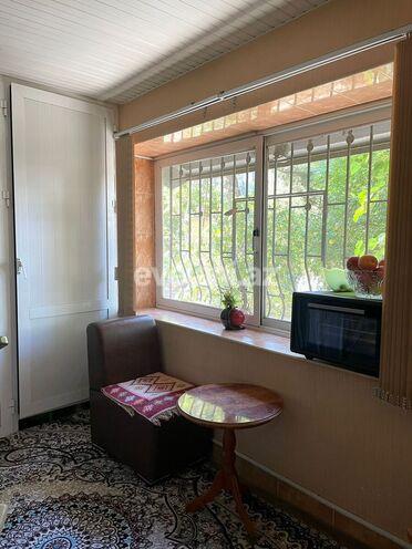 Продаётся, вторичка, 4-комнаты, 110 m², Нефтчиляр m.