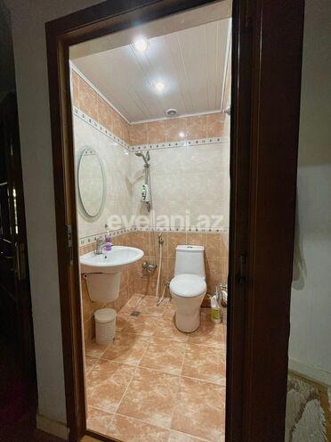 Продаётся, вторичка, 4-комнаты, 110 m², Нефтчиляр m.