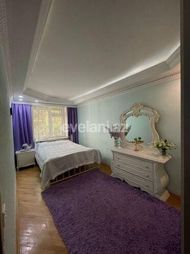 Продаётся, вторичка, 4-комнаты, 110 m², Нефтчиляр m.