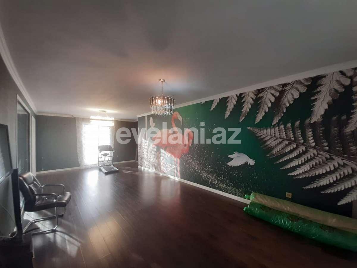 Продаётся, дом / дача, 7-комнаты, 220 m², М. Расулзаде p.