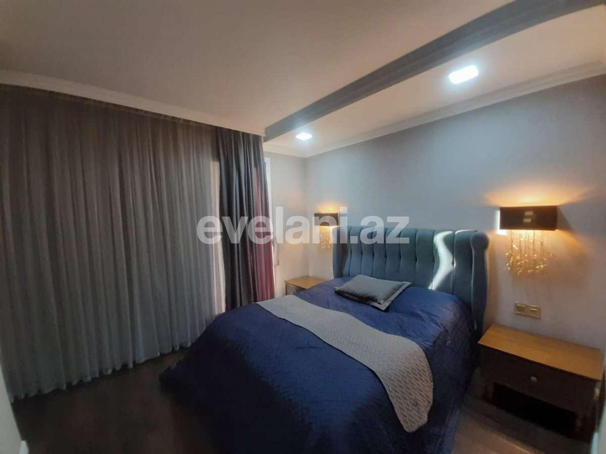 Продаётся, дом / дача, 7-комнаты, 220 m², М. Расулзаде p.