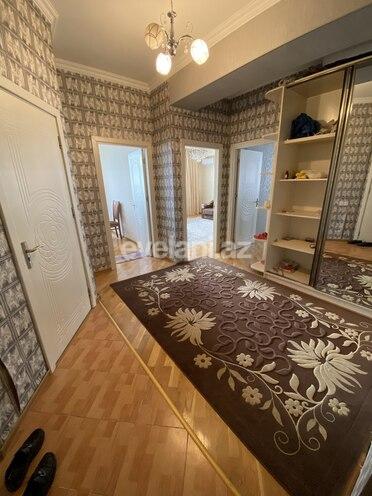 Sale, new building, 2 room, 80 m², Inshaatchilar m.