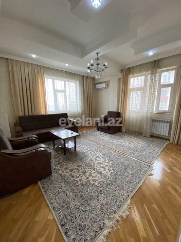 Sale, new building, 2 room, 80 m², Inshaatchilar m.