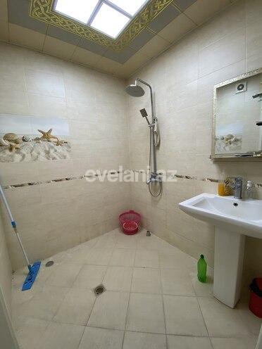 Sale, new building, 2 room, 80 m², Inshaatchilar m.