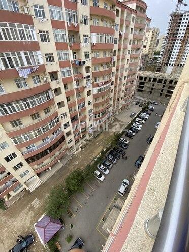 Sale, new building, 2 room, 80 m², Inshaatchilar m.