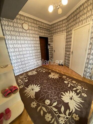 Sale, new building, 2 room, 80 m², Inshaatchilar m.