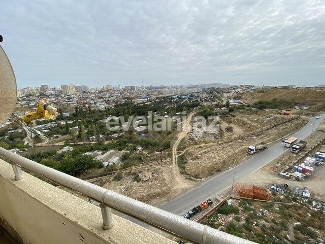 Sale, new building, 2 room, 80 m², Inshaatchilar m.