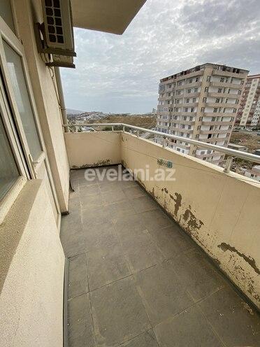 Sale, new building, 2 room, 80 m², Inshaatchilar m.