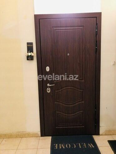 Satılır, yeni tikili, 2 otaqlı, 64 m², İnşaatçılar m.