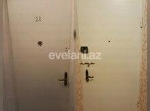 Satılır, yeni tikili, 2 otaqlı, 64 m², İnşaatçılar m.