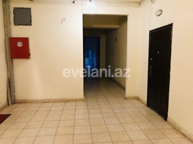 Satılır, yeni tikili, 2 otaqlı, 64 m², İnşaatçılar m.