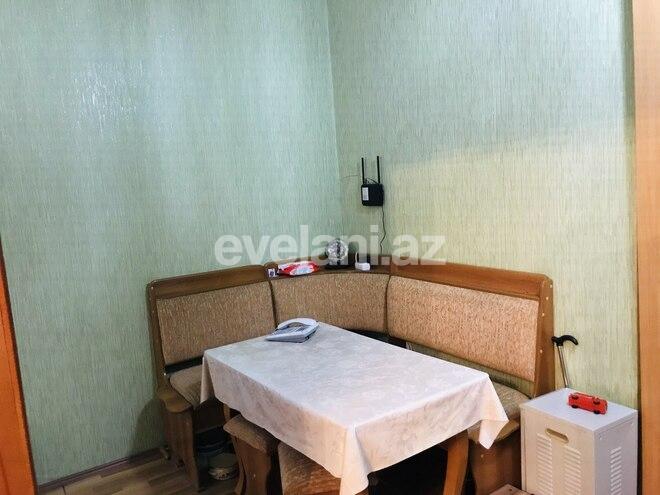 Satılır, yeni tikili, 2 otaqlı, 64 m², İnşaatçılar m.