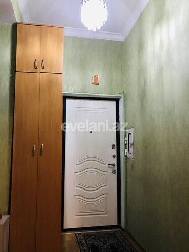 Satılır, yeni tikili, 2 otaqlı, 64 m², İnşaatçılar m.