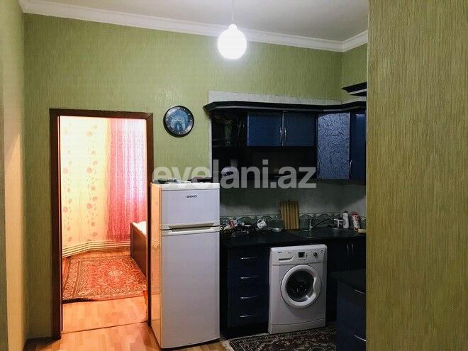 Satılır, yeni tikili, 2 otaqlı, 64 m², İnşaatçılar m.