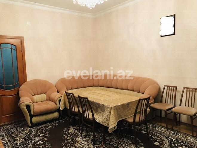 Satılır, yeni tikili, 2 otaqlı, 64 m², İnşaatçılar m.