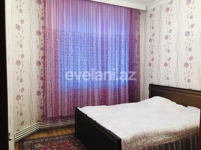 Satılır, yeni tikili, 2 otaqlı, 64 m², İnşaatçılar m.