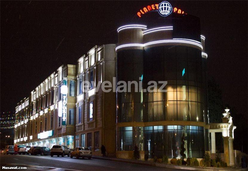 Satılır, obyekt, 100 m², Nizami r.