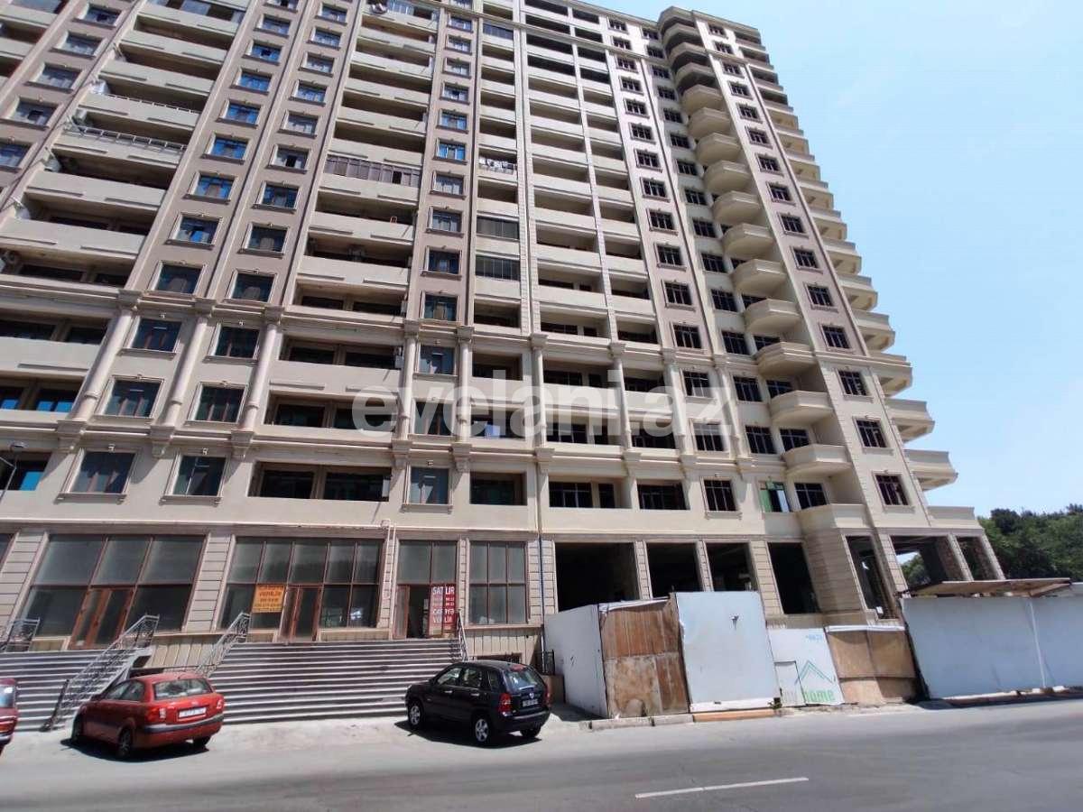 Satılır, obyekt, 100 m², Nizami r.